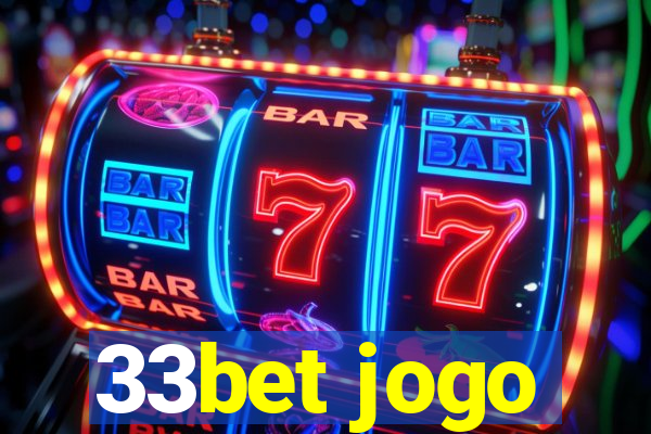 33bet jogo